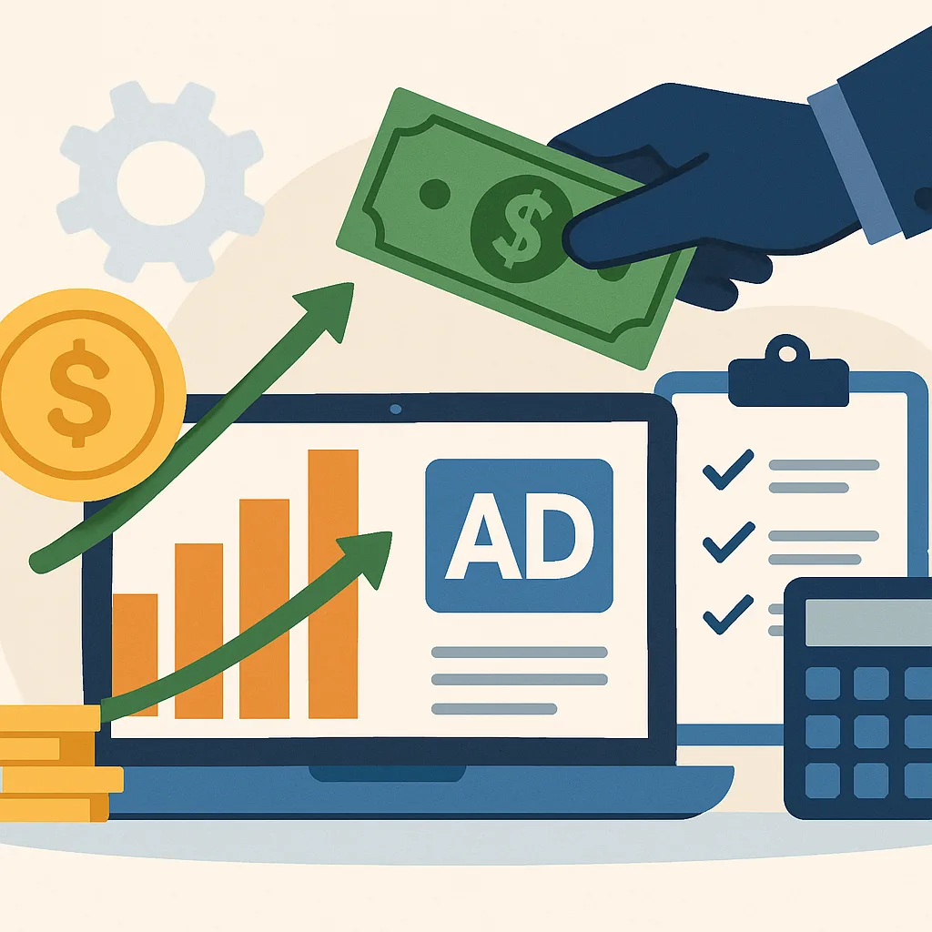 Advertentiebudget effectief beheren tips