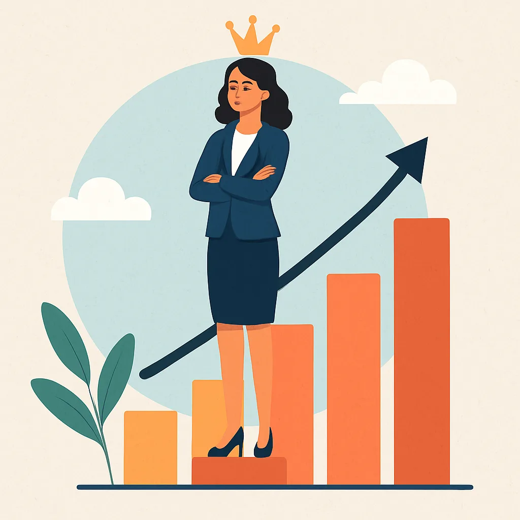 Autoriteit opbouwen binnen jouw niche