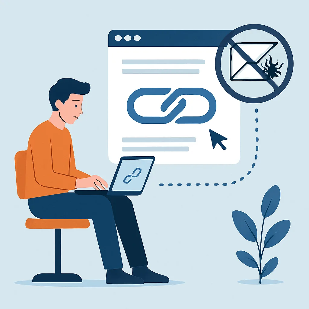 Backlinks verkrijgen zonder spam technieken