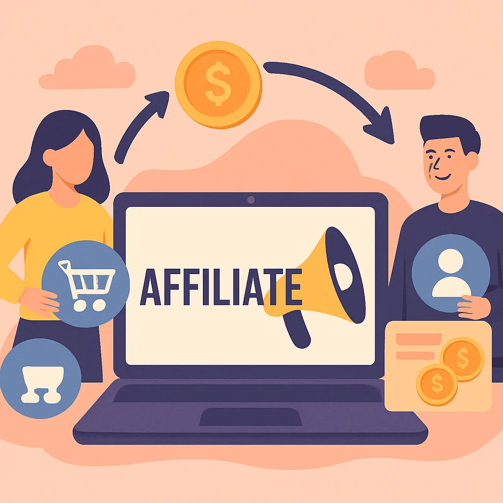 Beste affiliate programma’s voor beginners