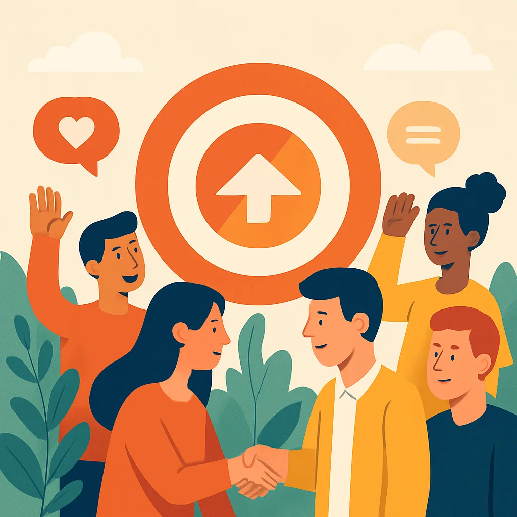 Community opbouwen rondom jouw merk