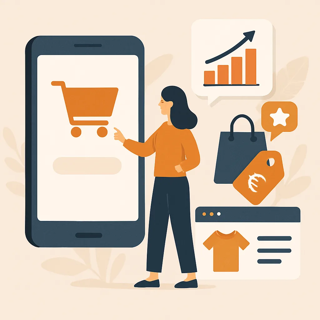 E-commerce trends die je moet kennen