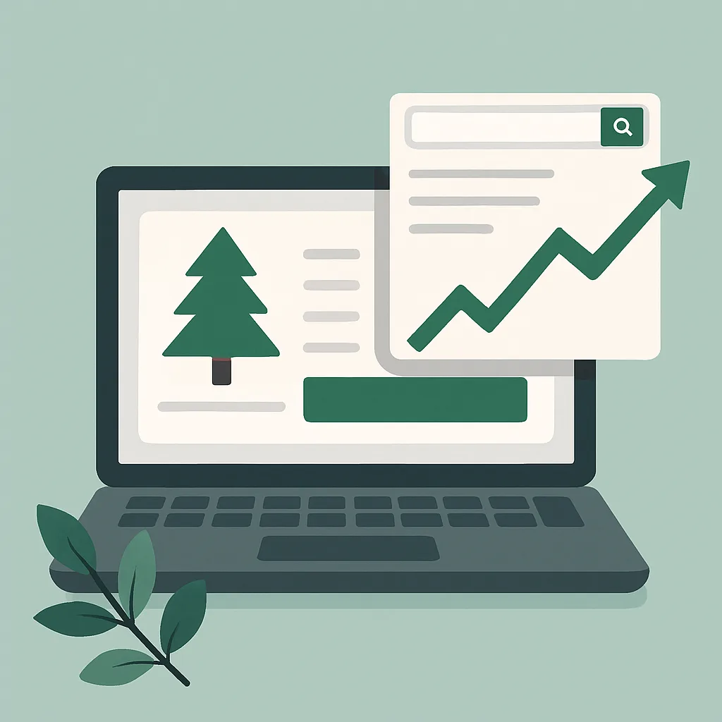 Evergreen content maken die blijft ranken