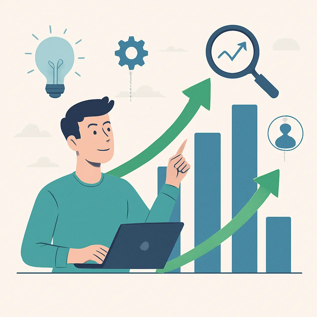 Growth hacking technieken die werken