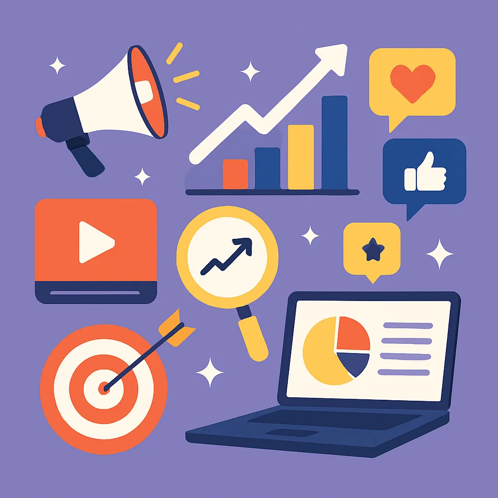 Marketing trends die je niet mag missen