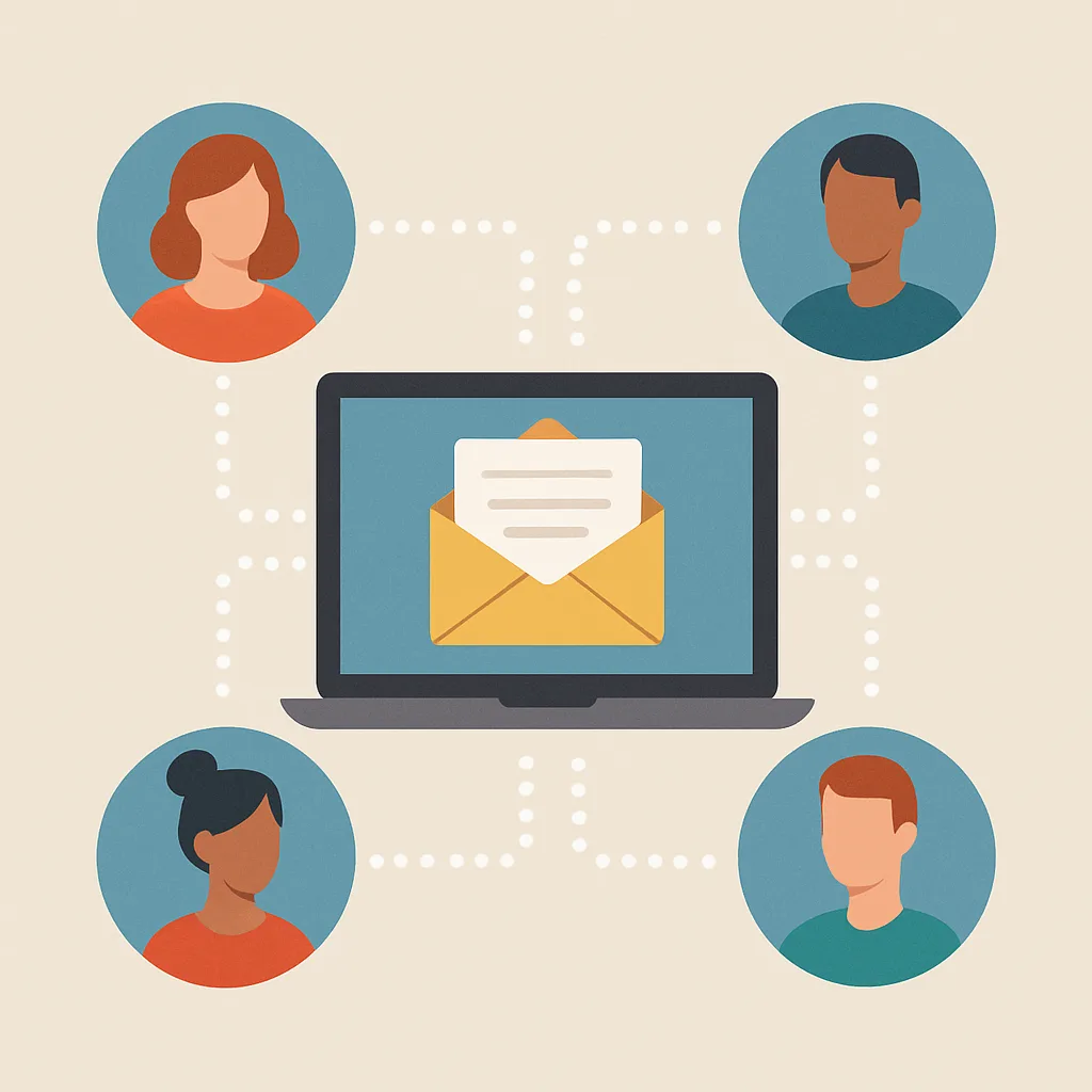 Segmentatie toepassen in email marketing