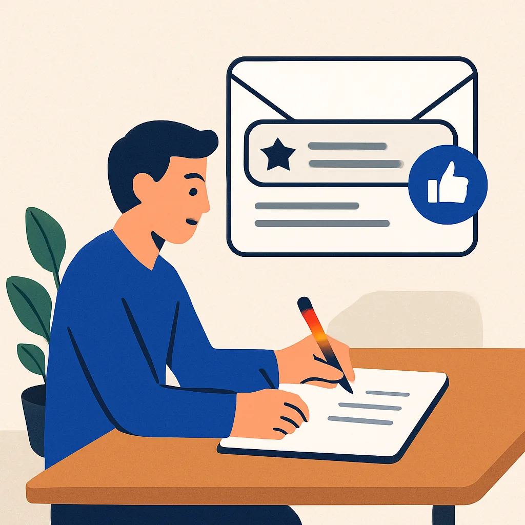 Subject lines schrijven die klikken krijgen