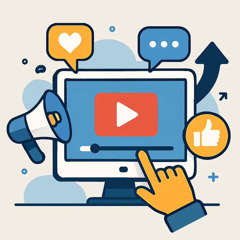 Video content inzetten voor meer bereik